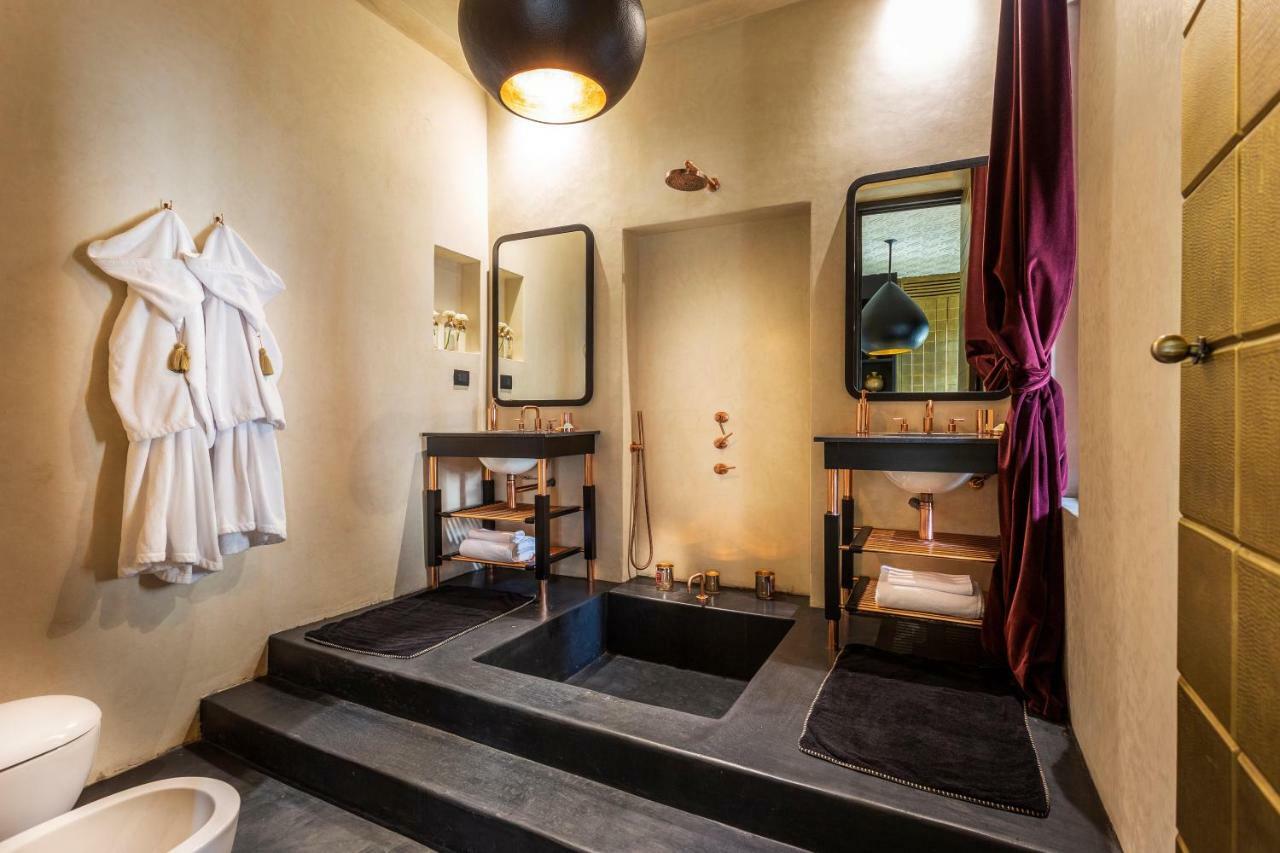 Riad Tajania マラケシュ エクステリア 写真