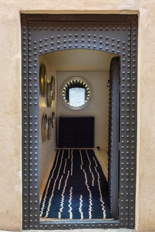 Riad Tajania マラケシュ エクステリア 写真